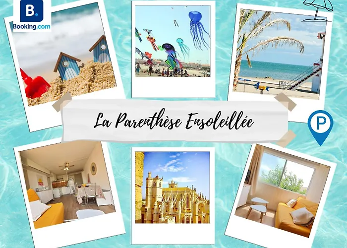 La Parenthese Ensoleillee