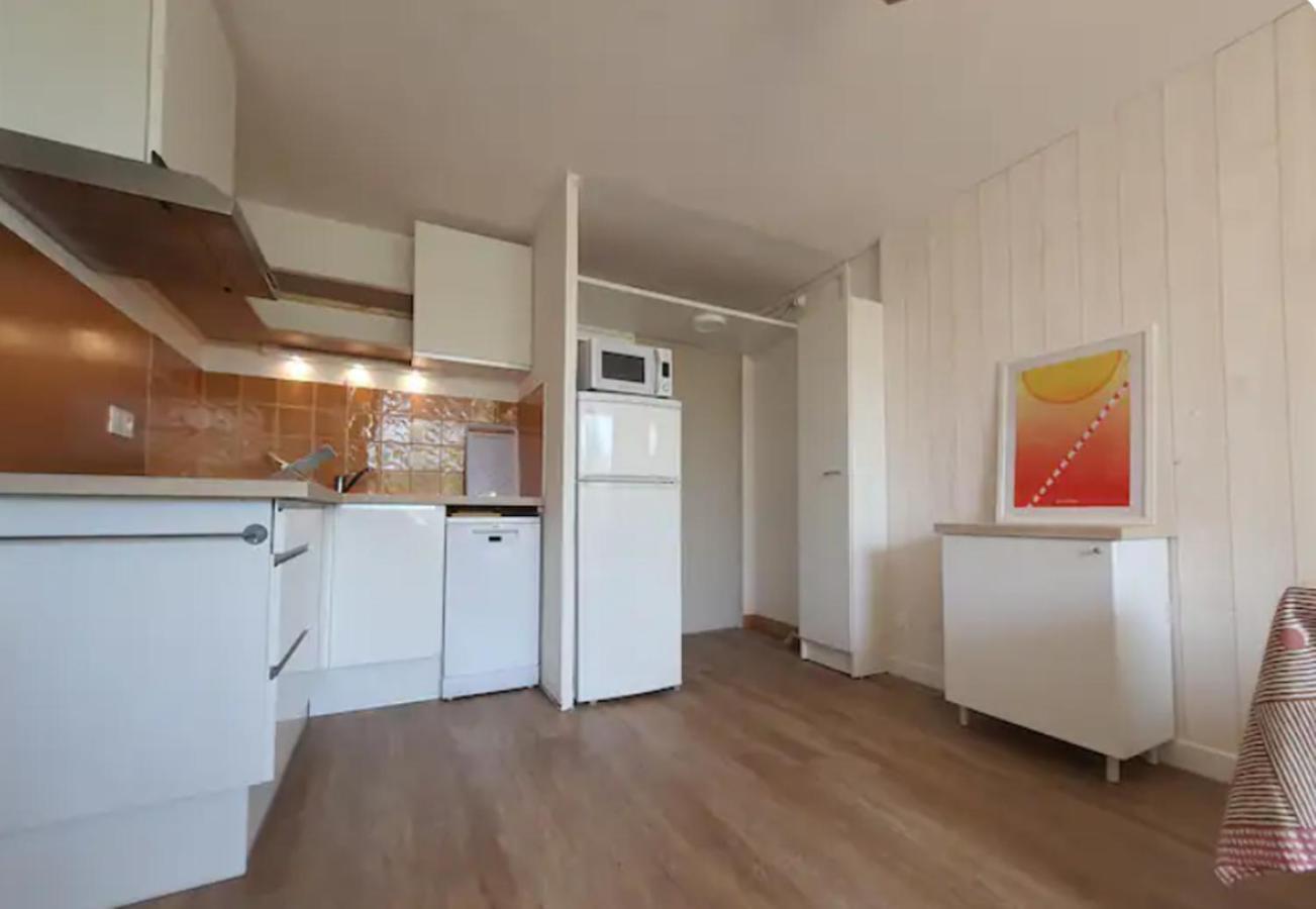Apartment La Parenthese Ensoleillee