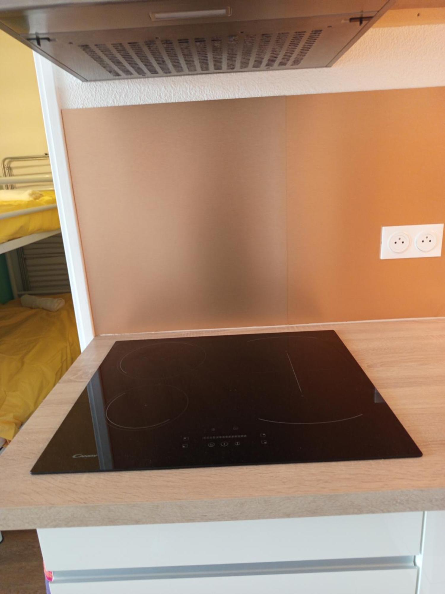 Apartment La Parenthese Ensoleillee
