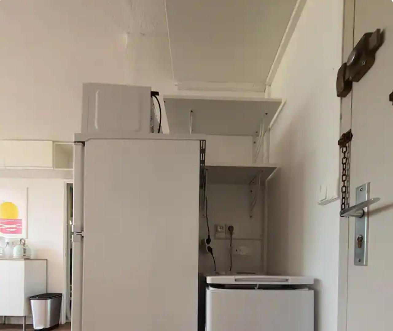 La Parenthese Ensoleillee Apartment