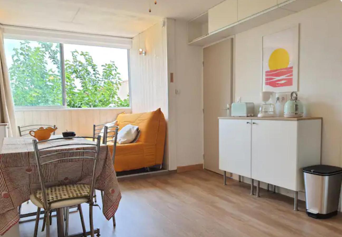 Apartment La Parenthese Ensoleillee *