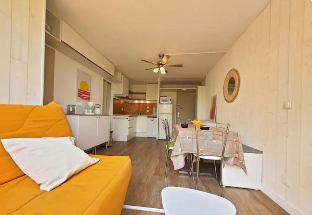 Apartment La Parenthese Ensoleillee Narbonne Plage