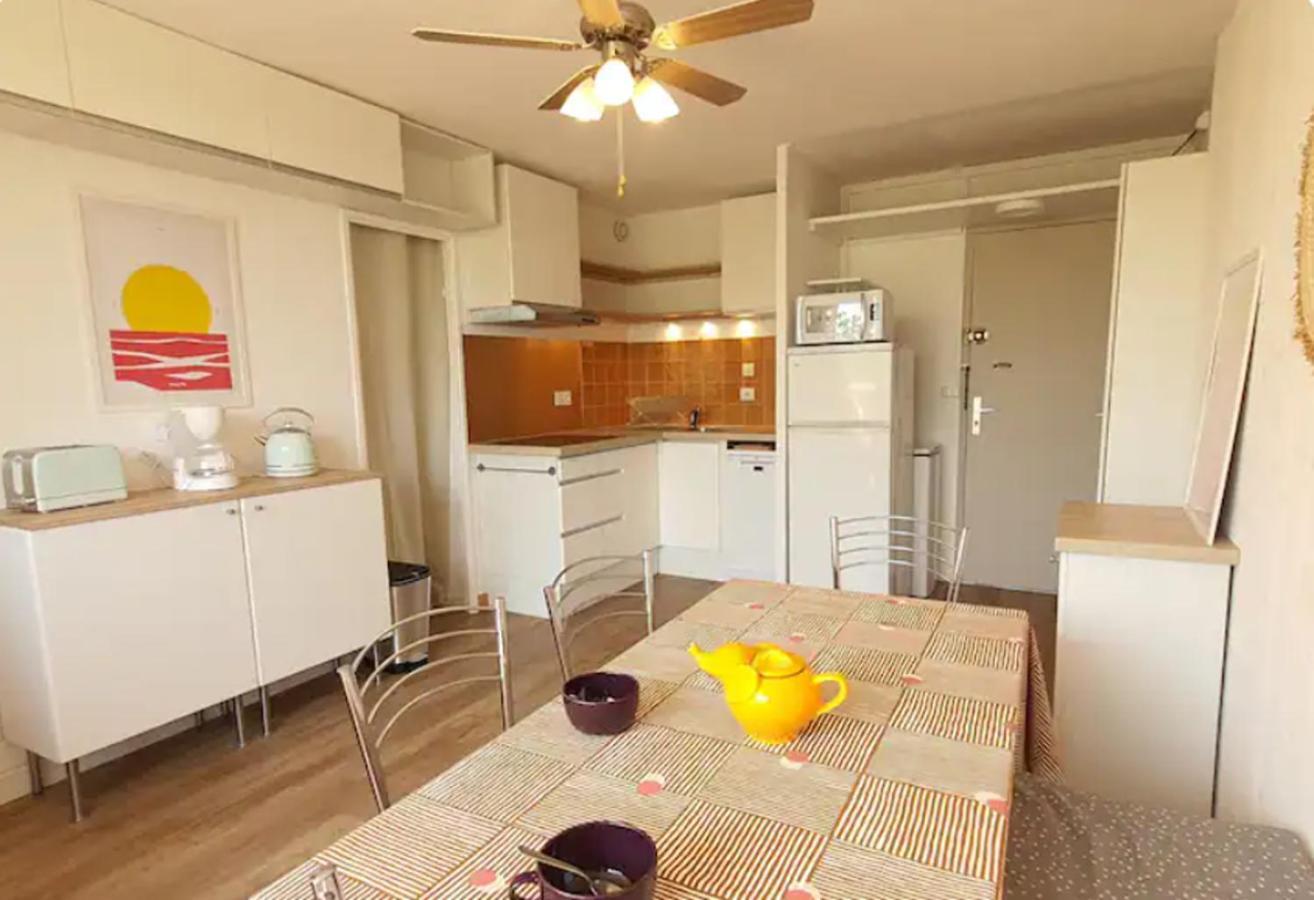 Apartment La Parenthese Ensoleillee Narbonne Plage